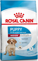 Royal Canin Medium Puppy
